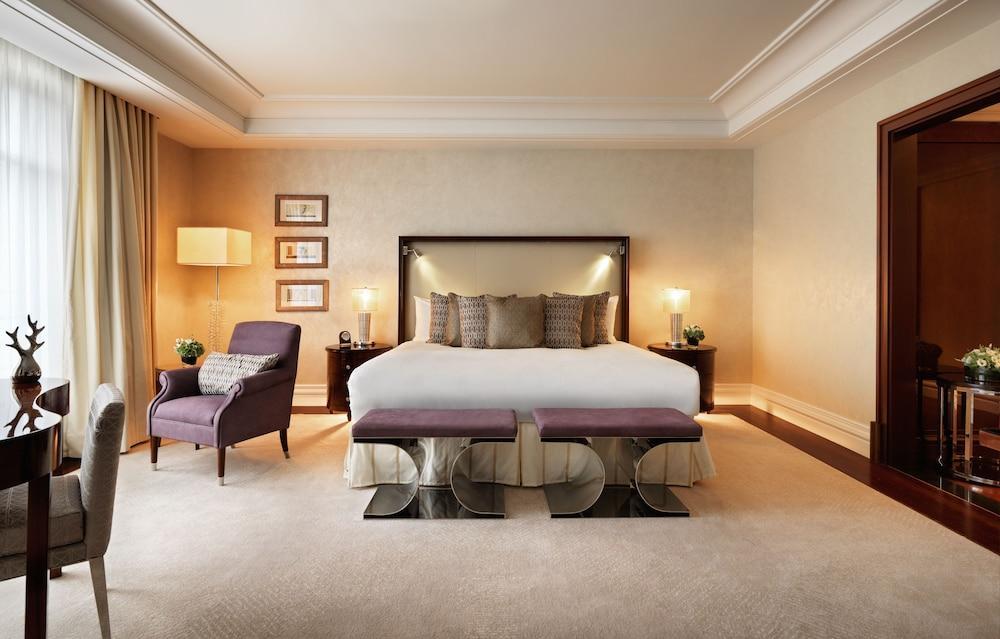 Breidenbacher Hof, Grandhotel 2025 - 101 Besten Düsseldorf