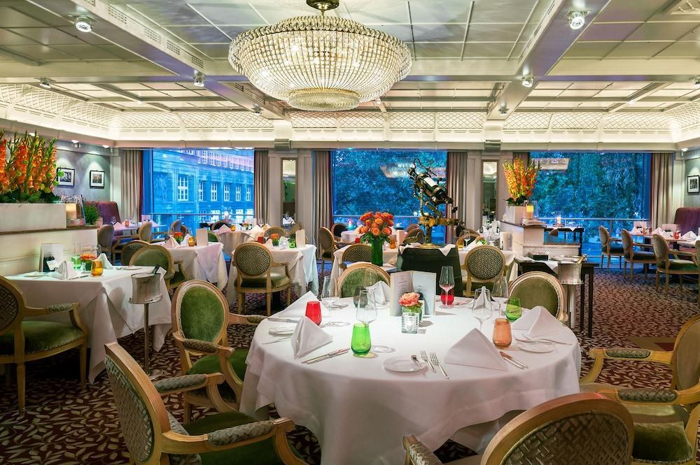 Breidenbacher Hof, Grandhotel 2025 - 101 Besten
