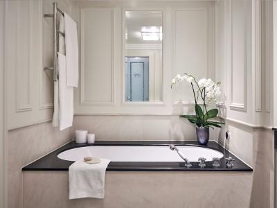 Breidenbacher Hof, Grandhotel 2025 - 101 Besten Hotel 5*