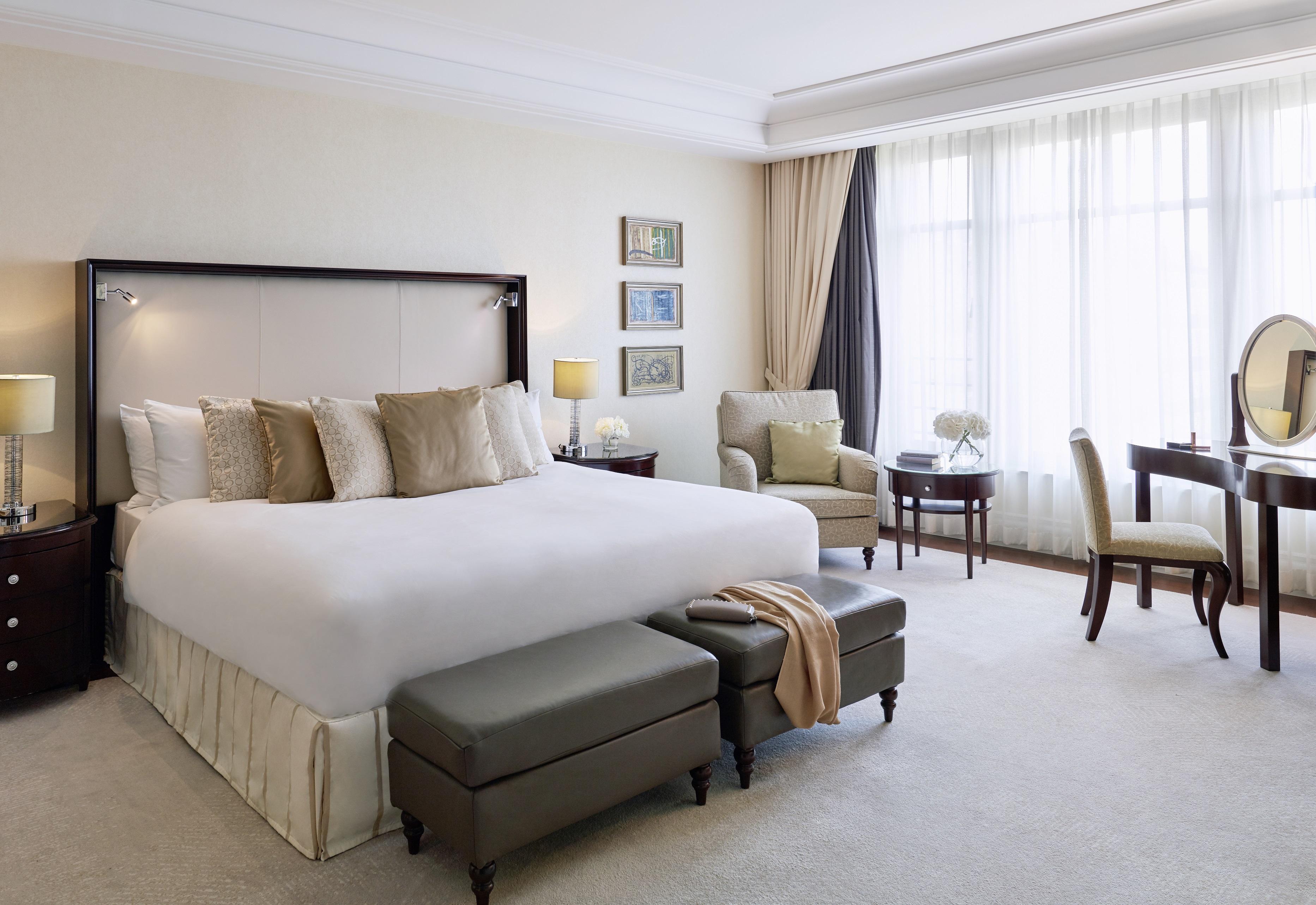 Hotel Breidenbacher Hof, Grandhotel 2025 - 101 Besten