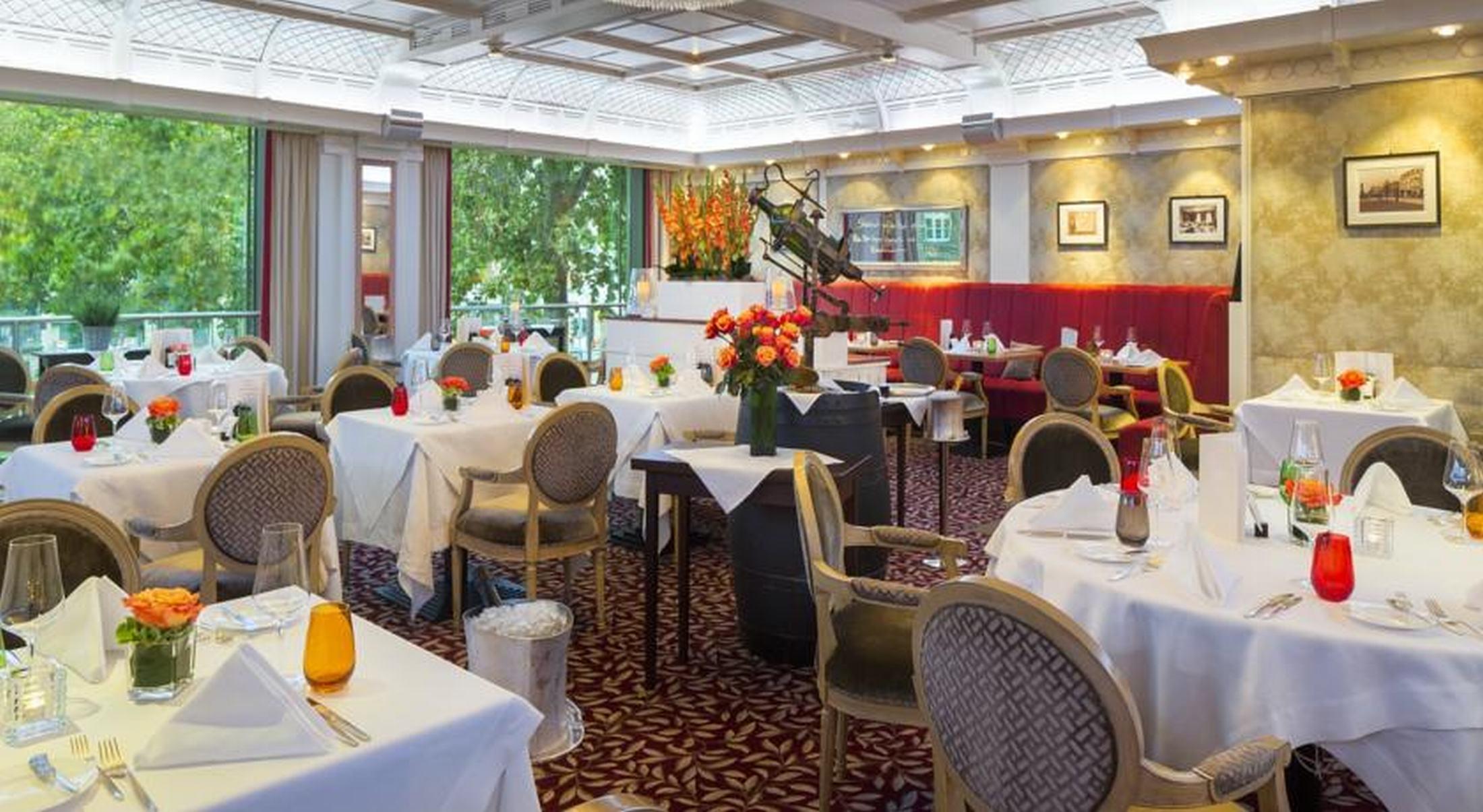 Hotel Breidenbacher Hof, Grandhotel 2025 - 101 Besten
