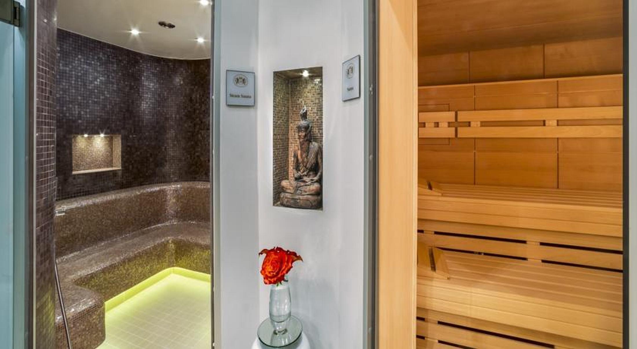 Breidenbacher Hof, Grandhotel 2025 - 101 Besten Hotel 5*