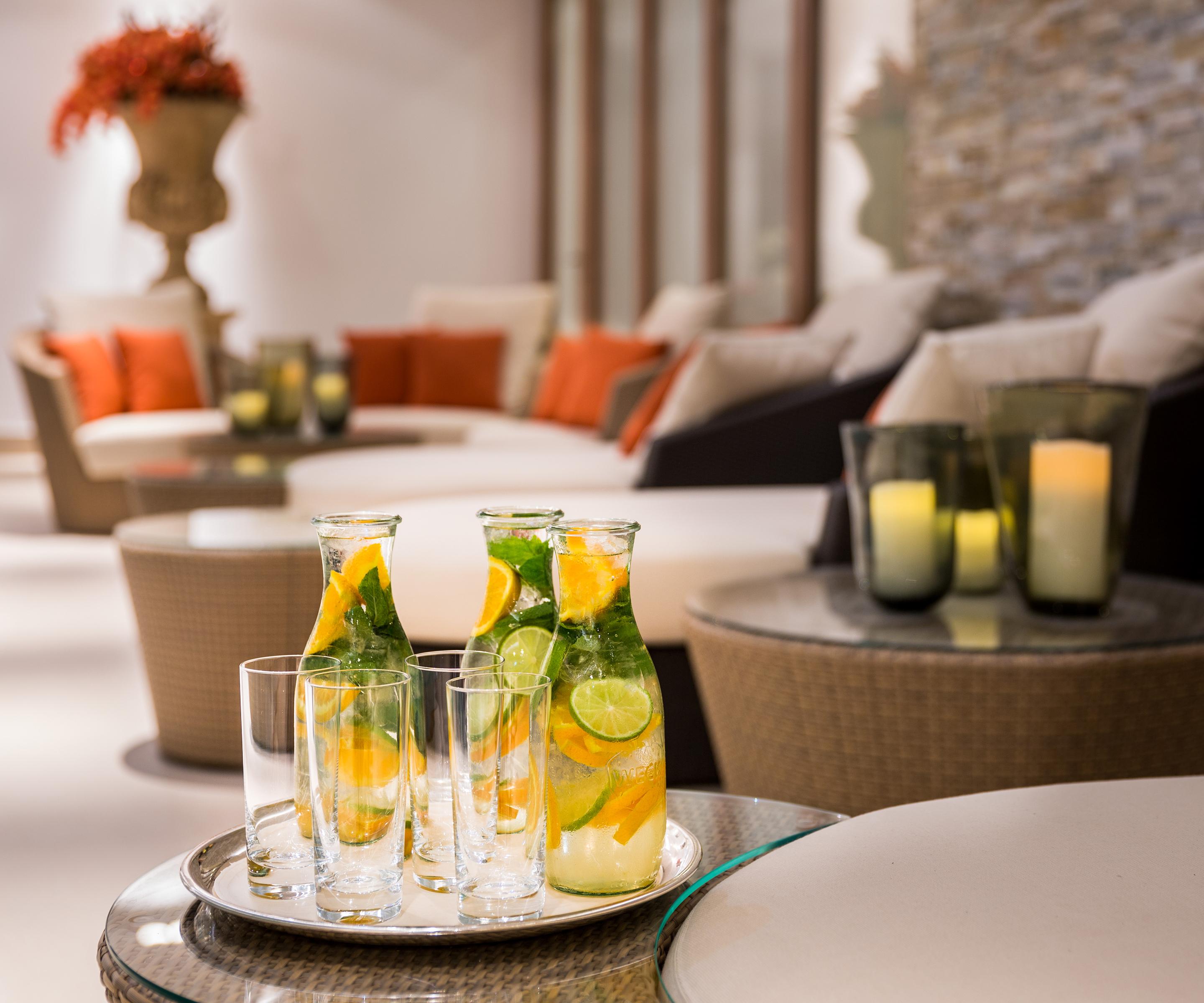 Breidenbacher Hof, Grandhotel 2025 - 101 Besten Hotel 5*