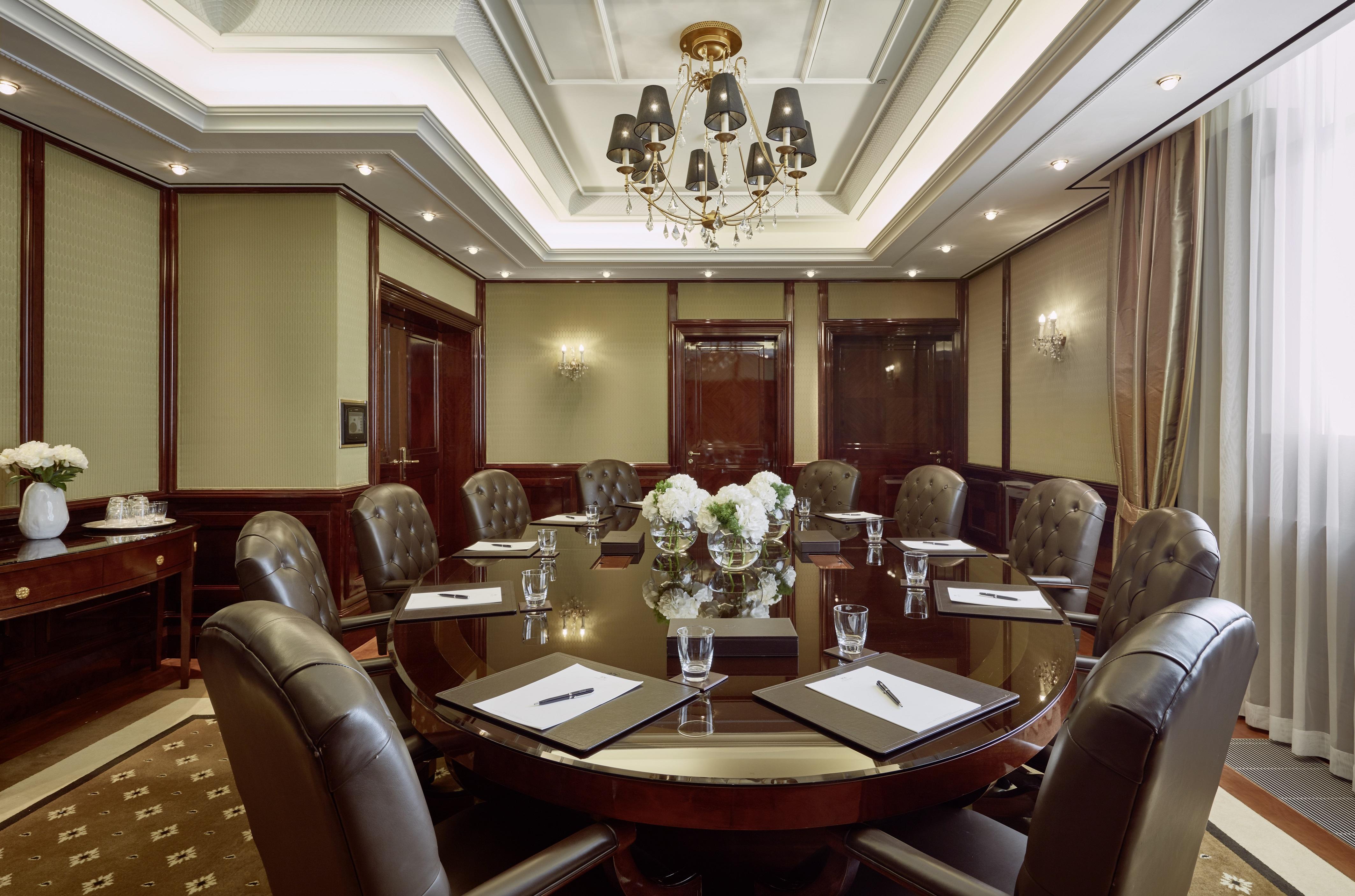 Breidenbacher Hof, Grandhotel 2025 - 101 Besten Hotel