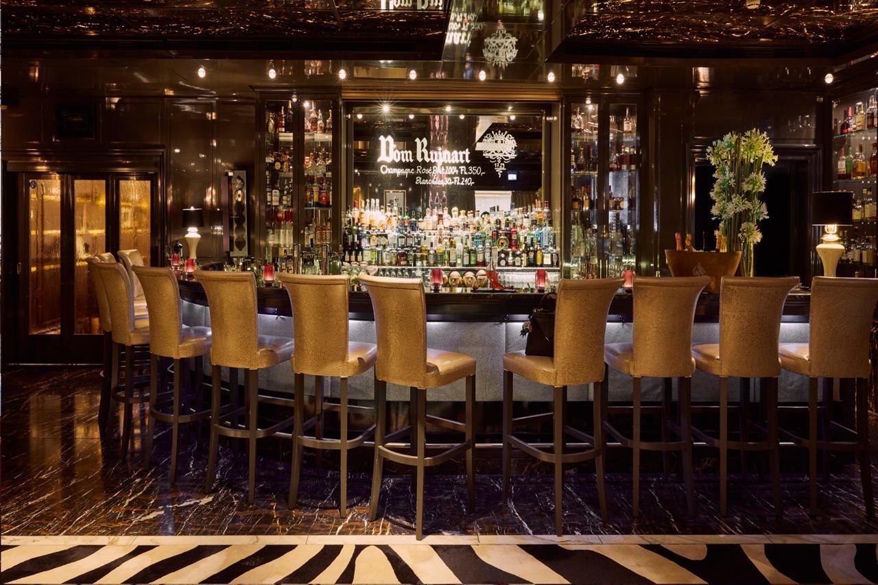 Hotel Breidenbacher Hof, Grandhotel 2025 - 101 Besten Düsseldorf