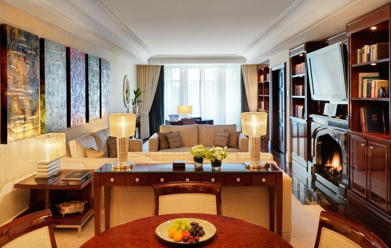 Breidenbacher Hof, Grandhotel 2025 - 101 Besten Düsseldorf